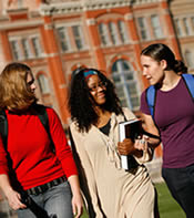 Learn More About University of Colorado – Denver CU Denver photo