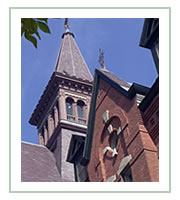 Learn More About University of Vermont! University of Vermont Online