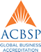 ACBSP logo