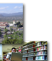 WNMU photo collage