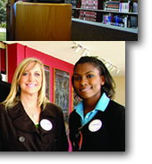 WNMU photo collage