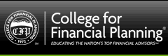 College for Financial Planning