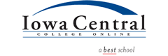 Iowa Central College Online