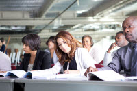 Learn More About Strayer University!