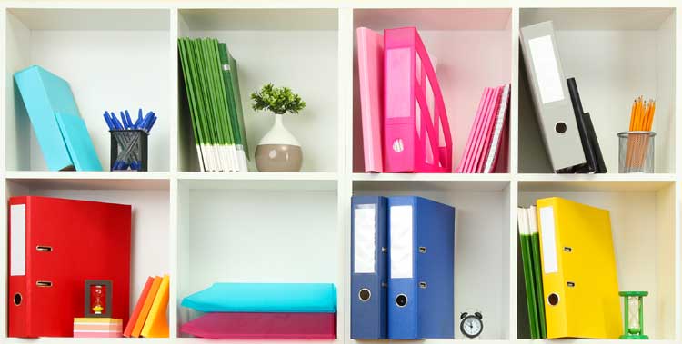 organize your life