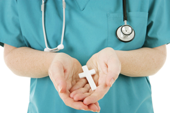 christian colleges with nursing programs; christian nurses