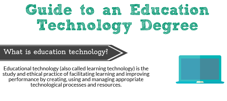 education technology