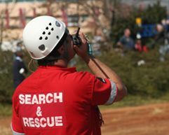 Careers in Emergency Management