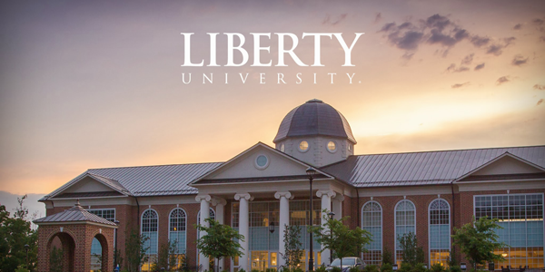 liberty university; colleges with sports management programs