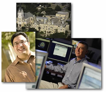 Learn More About Our Lady of the Lake University! OLLU photo collage - Our Lady of the Lake University Online