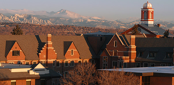 regis university online; online colleges for criminal justice