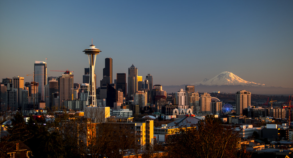 city university of seattle