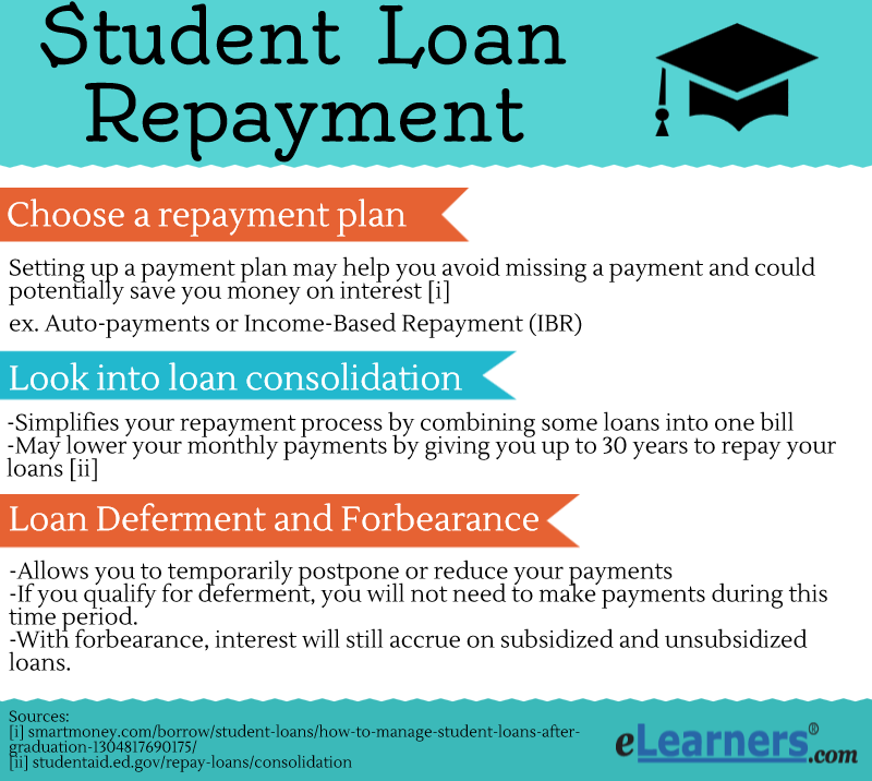 Income Based Student Loan Repayment Chart