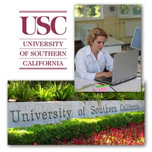 University of Southern California on eLearners.com
