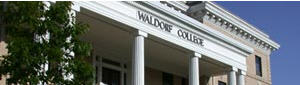 Waldorf College Online Programs