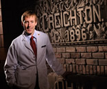 Online Programs at Creighton